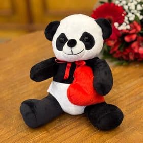 Urso Panda Mini