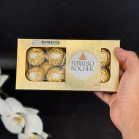 Ferrero Rocher