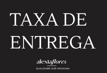 Taxa de Entrega Bairro Cidade Oeste