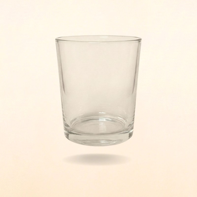 Vaso Glass M